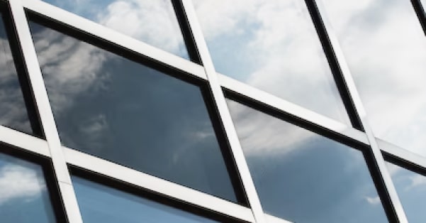 Тонировка стёкол